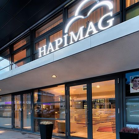 Hapimag Berlin Gendarmenmarkt Eksteriør billede