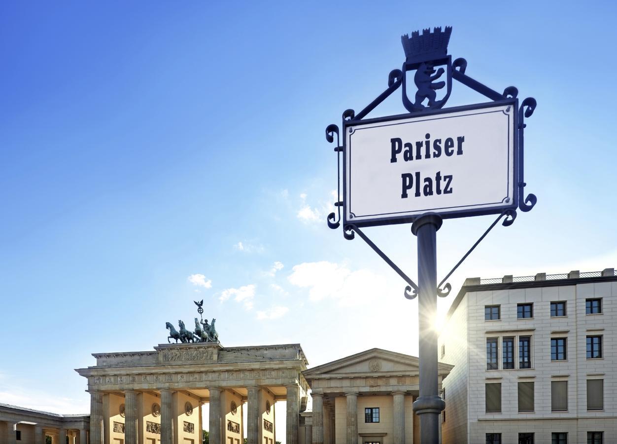 Hapimag Berlin Gendarmenmarkt Eksteriør billede